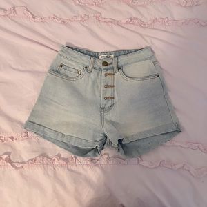 Billabong Denim Shorts